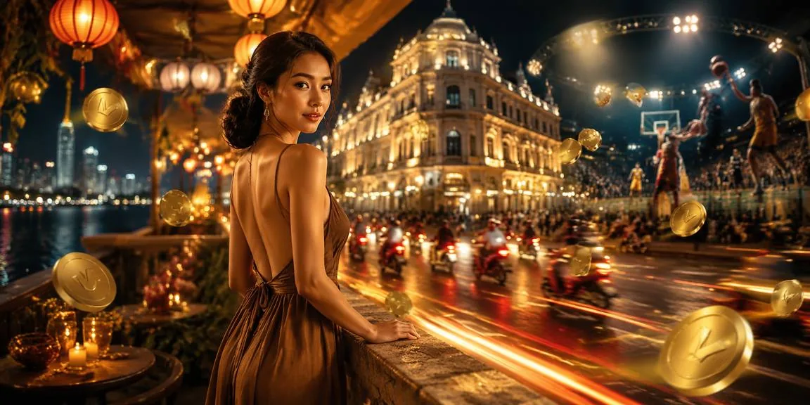 Xóc Đĩa Nhanh